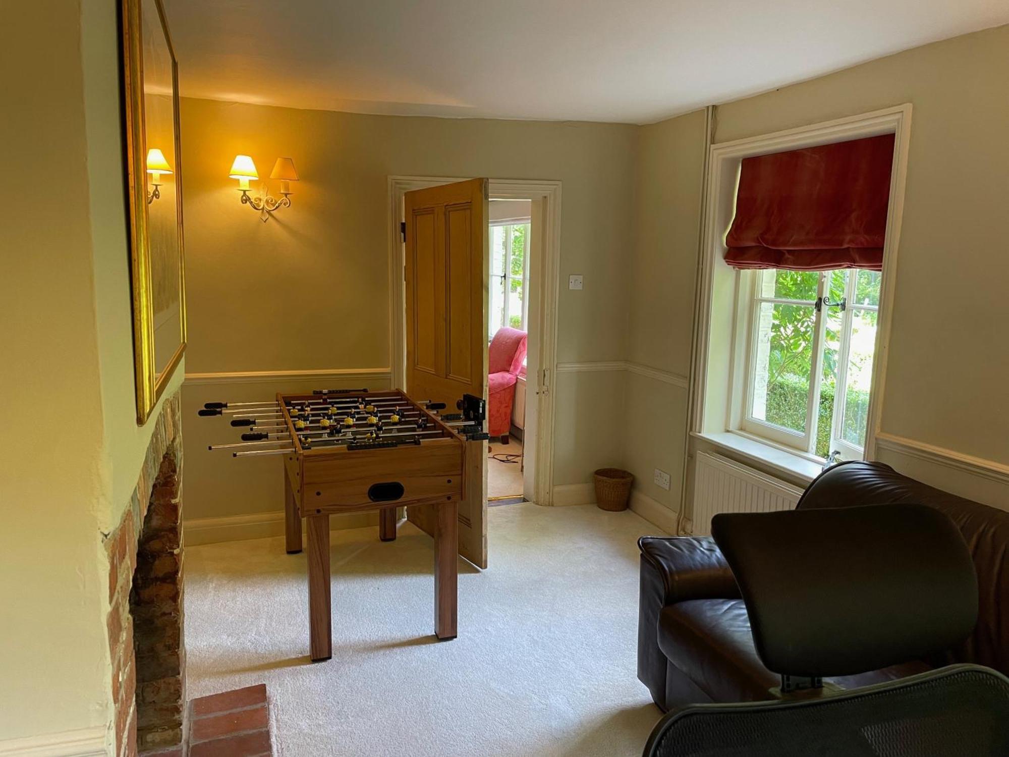 Bartley Mill Farmhouse Wadhurst Экстерьер фото
