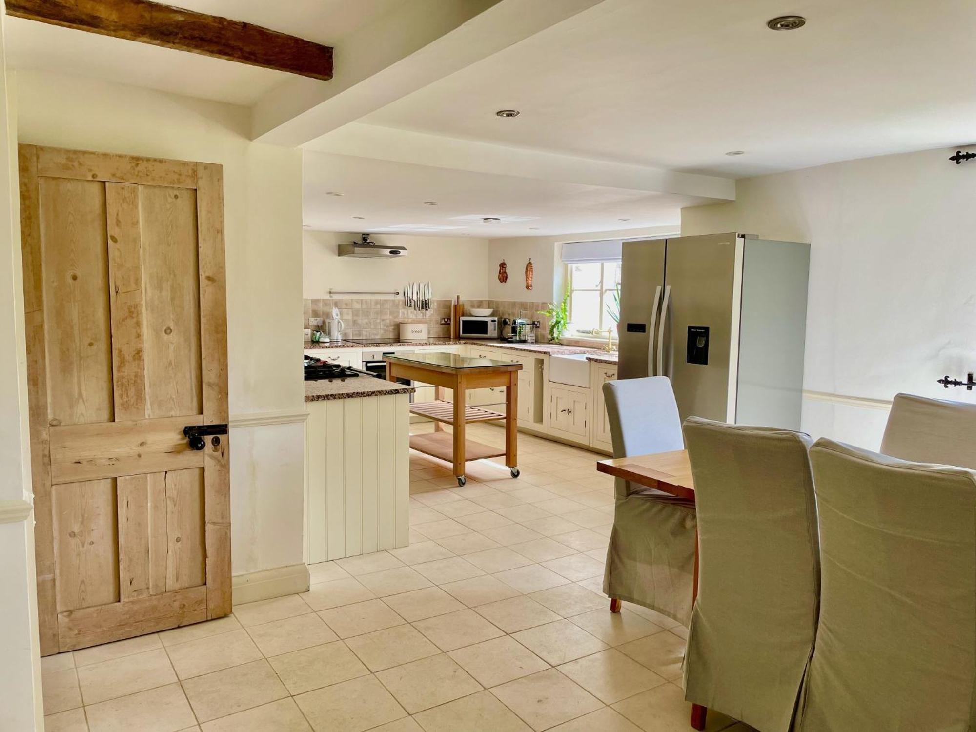 Bartley Mill Farmhouse Wadhurst Экстерьер фото