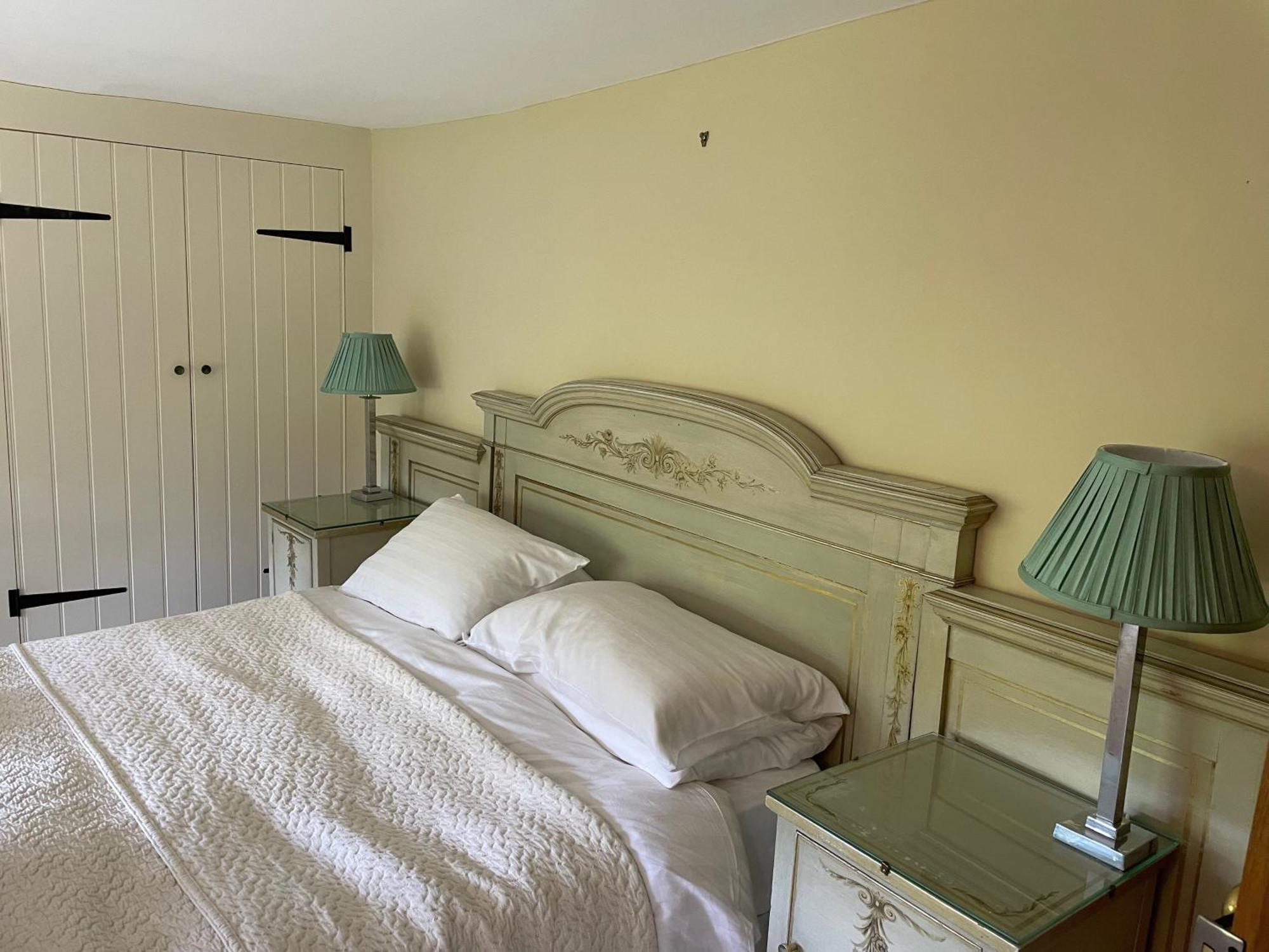 Bartley Mill Farmhouse Wadhurst Экстерьер фото