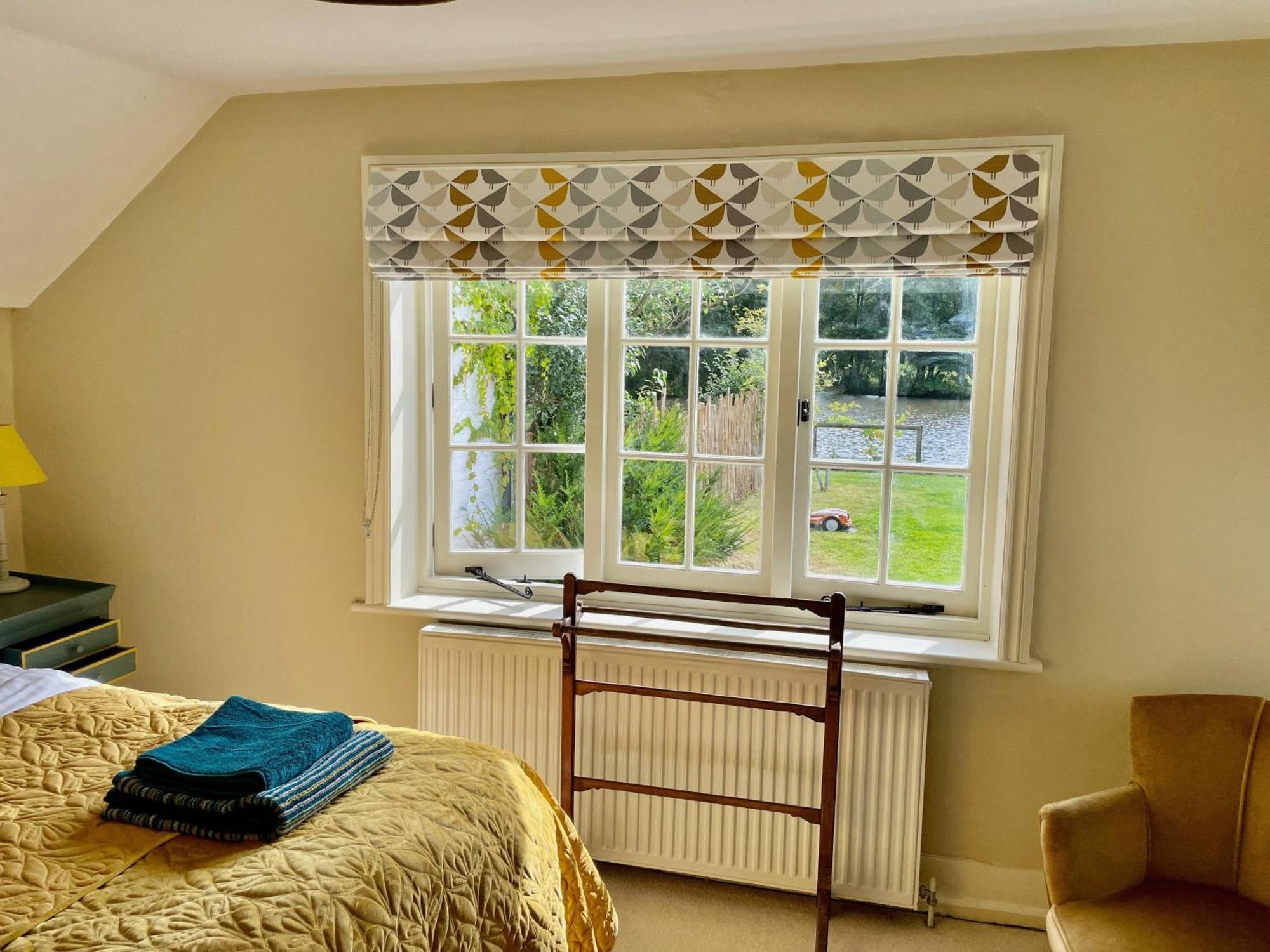 Bartley Mill Farmhouse Wadhurst Экстерьер фото