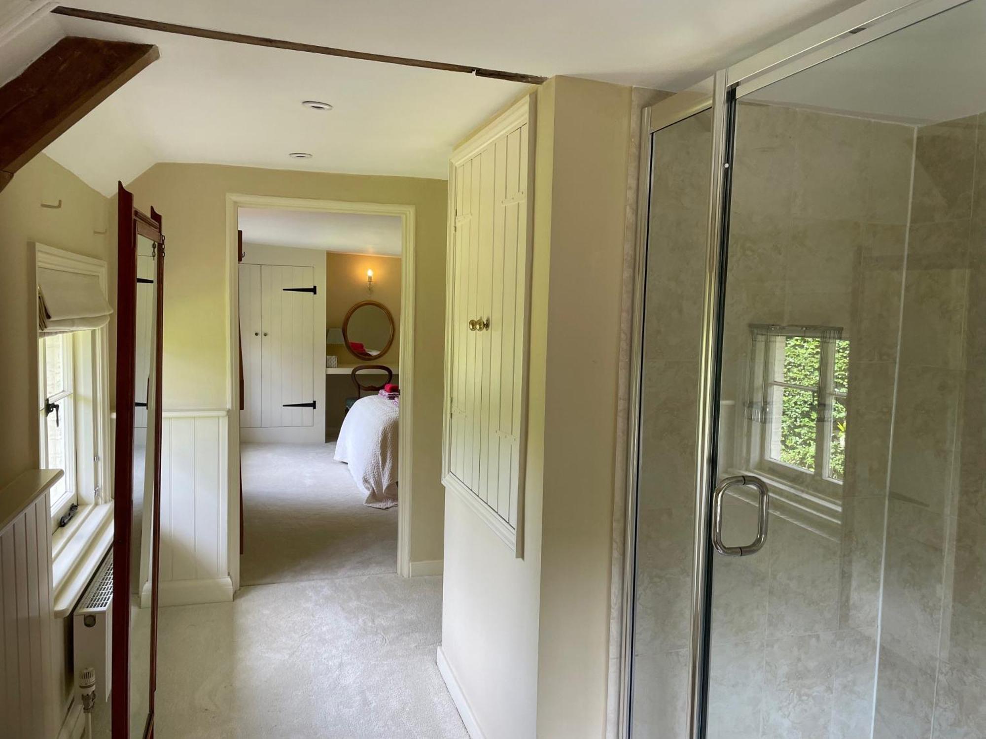 Bartley Mill Farmhouse Wadhurst Экстерьер фото