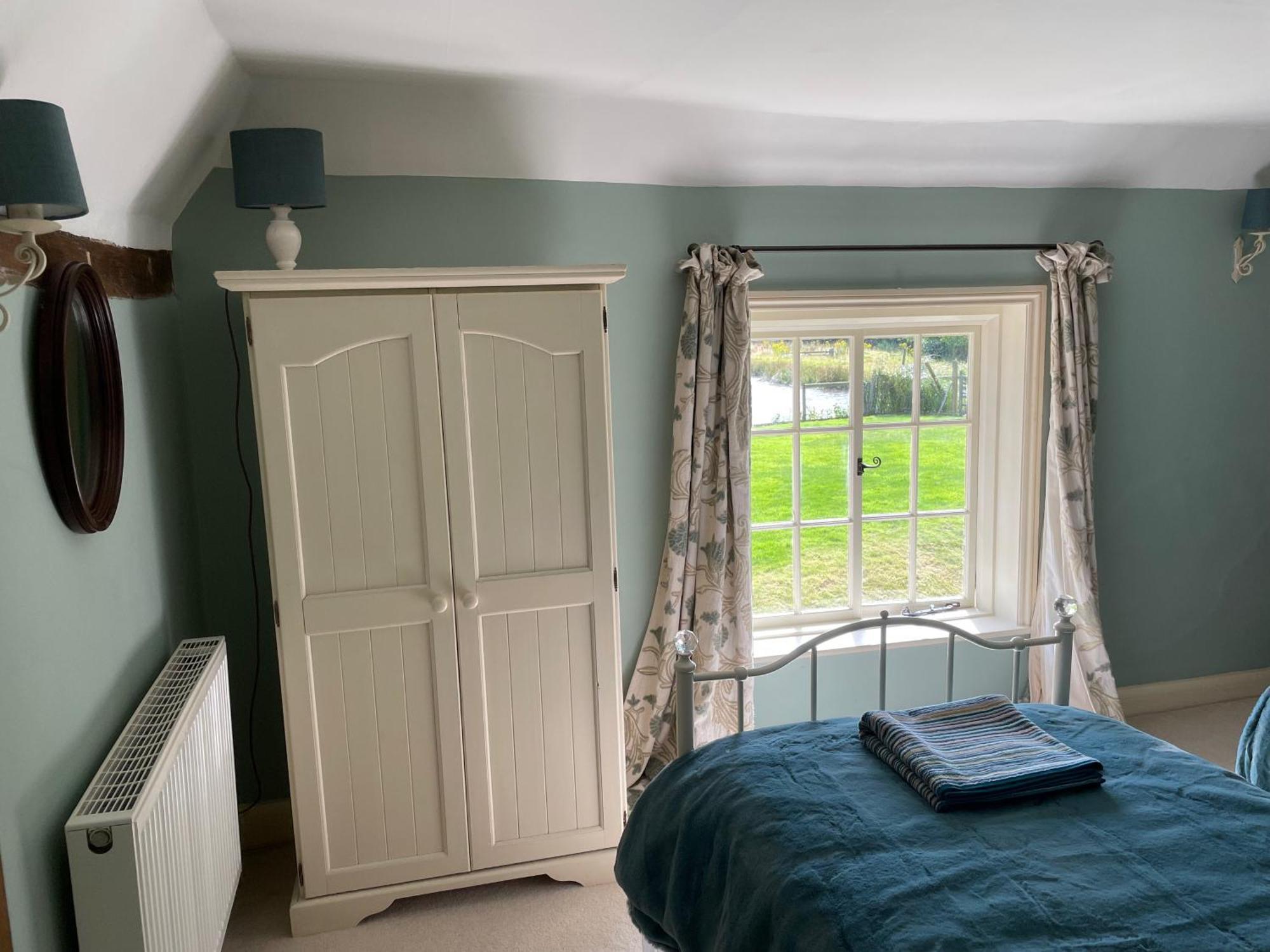 Bartley Mill Farmhouse Wadhurst Экстерьер фото