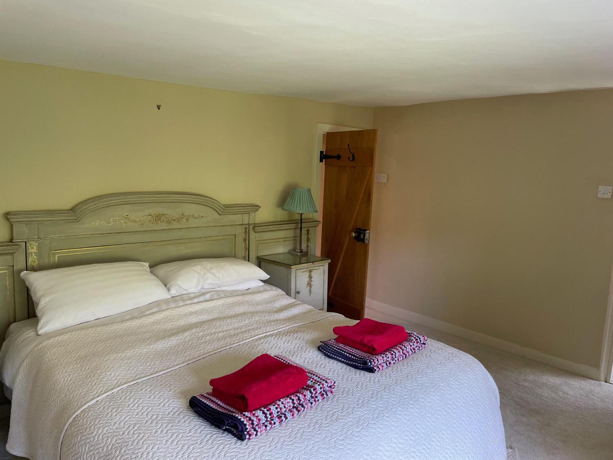 Bartley Mill Farmhouse Wadhurst Экстерьер фото