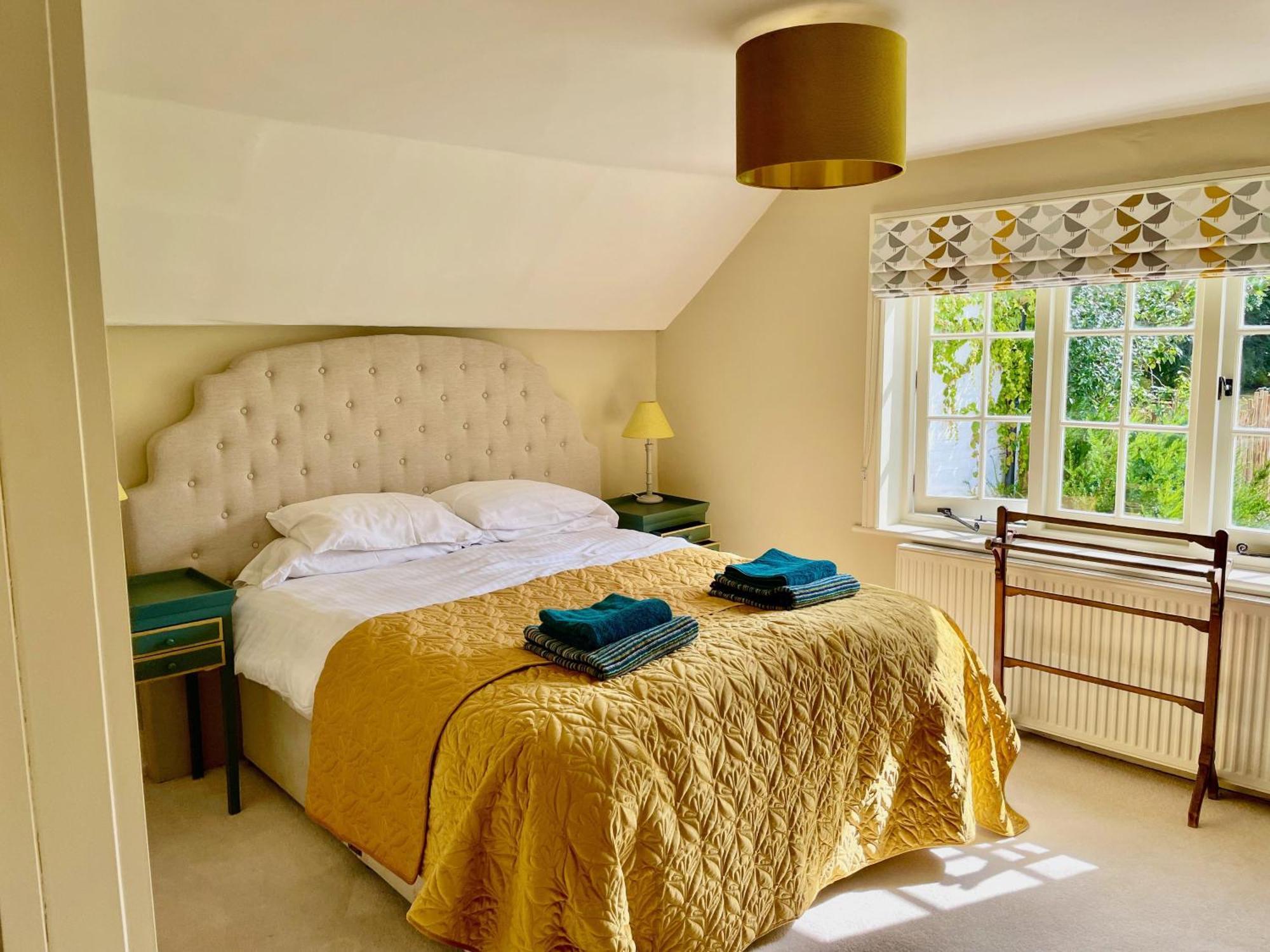 Bartley Mill Farmhouse Wadhurst Экстерьер фото